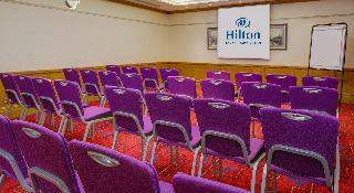 Hilton London Paddington fotoÄŸrafÄ±