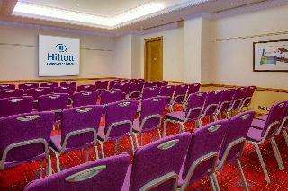 Hilton London Paddington fotoÄŸrafÄ±