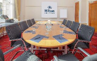 Hilton London Paddington fotoÄŸrafÄ±