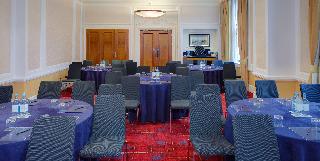 Hilton London Paddington fotoÄŸrafÄ±