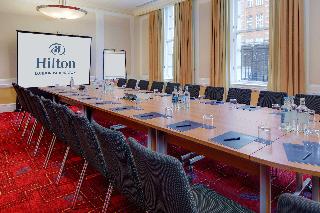Hilton London Paddington fotoÄŸrafÄ±