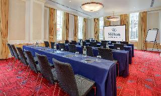 Hilton London Paddington fotoÄŸrafÄ±