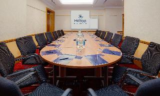 Hilton London Paddington fotoÄŸrafÄ±