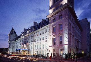 Hilton London Paddington fotoÄŸrafÄ±