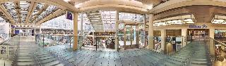 Hilton London Paddington fotoÄŸrafÄ±