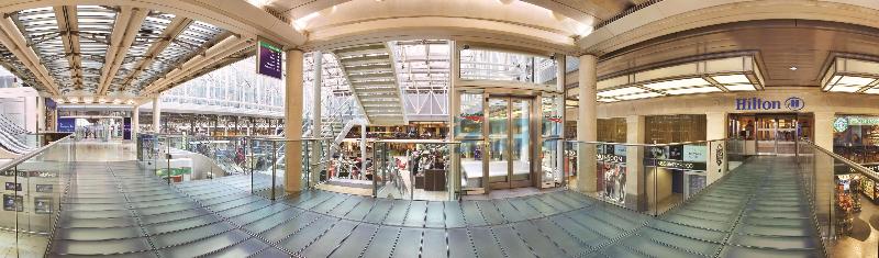 Hilton London Paddington - Genel
