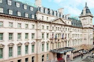 Hilton London Paddington fotoÄŸrafÄ±