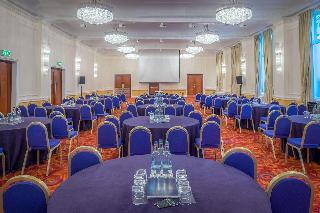 Hilton London Paddington fotoÄŸrafÄ±