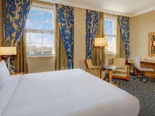 Hilton London Paddington fotoÄŸrafÄ±
