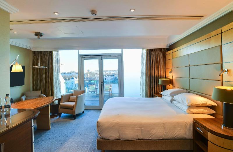 Hilton London Paddington - Oda