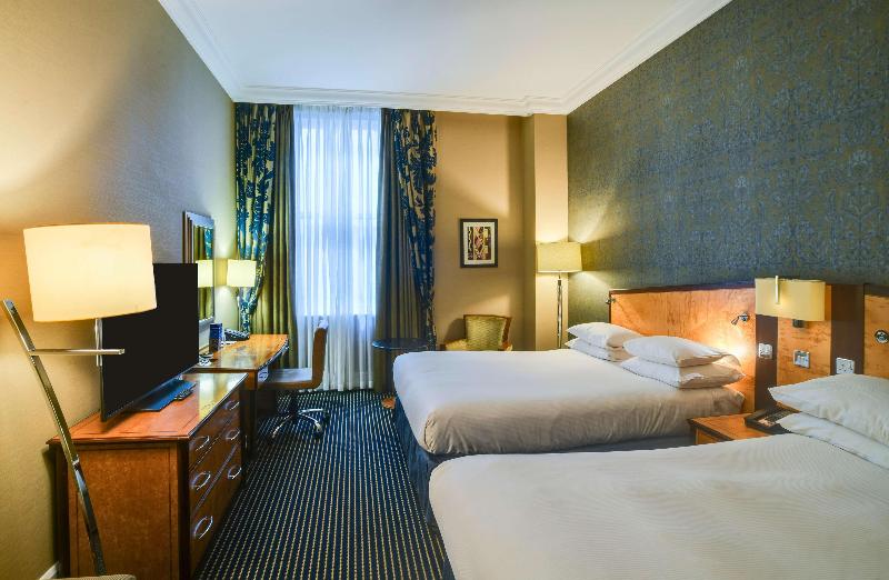 Hilton London Paddington - Oda