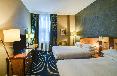 Hilton London Paddington oda fotoğrafı