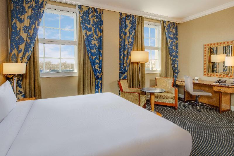 Hilton London Paddington - Oda