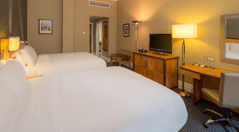Hilton London Paddington - Oda