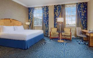 Hilton London Paddington fotoÄŸrafÄ±