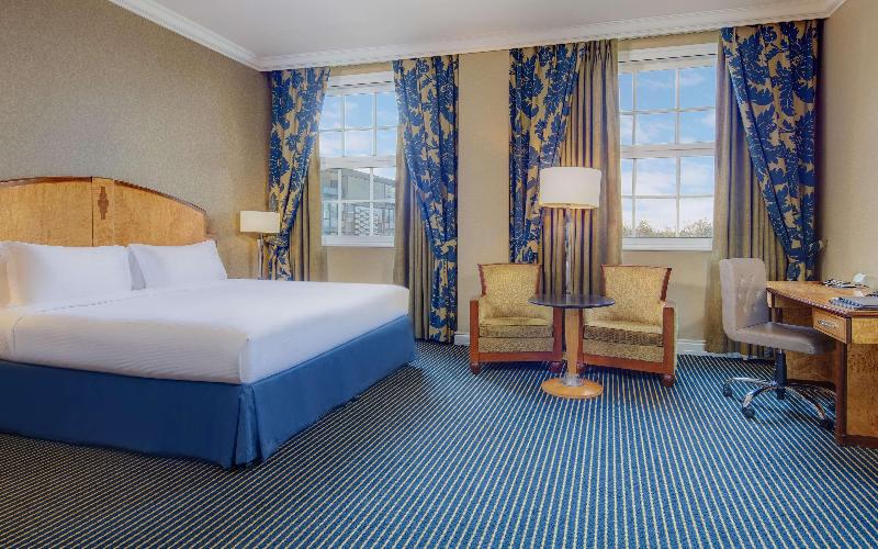Hilton London Paddington - Oda