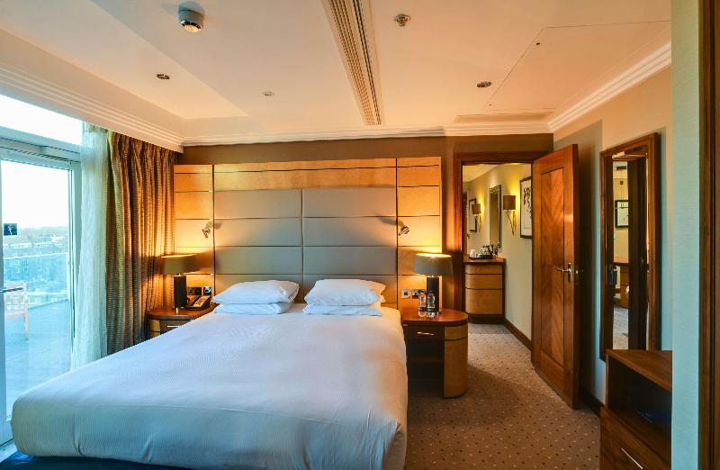 Hilton London Paddington - Oda