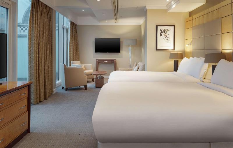 Hilton London Paddington - Oda