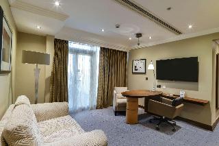 Hilton London Paddington fotoÄŸrafÄ±