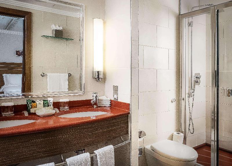Hilton London Paddington - Oda