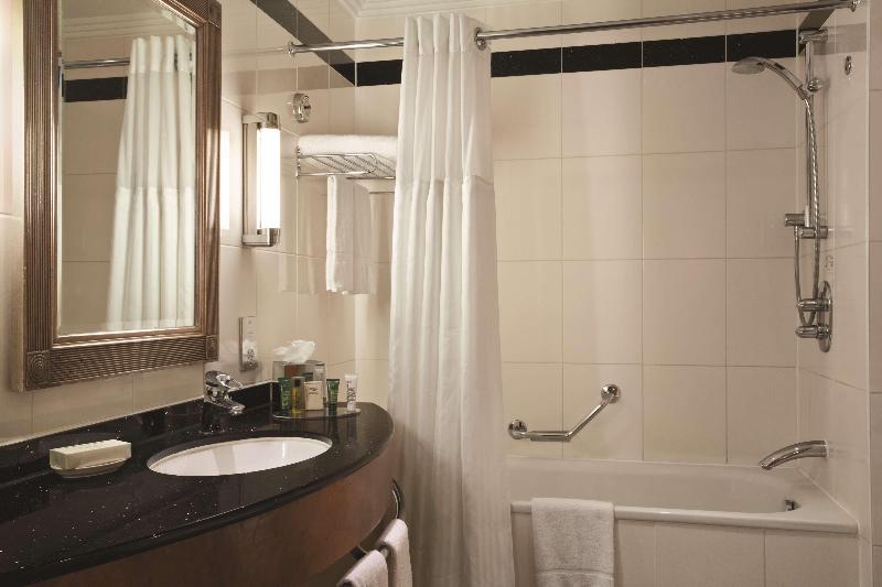 Hilton London Paddington - Oda