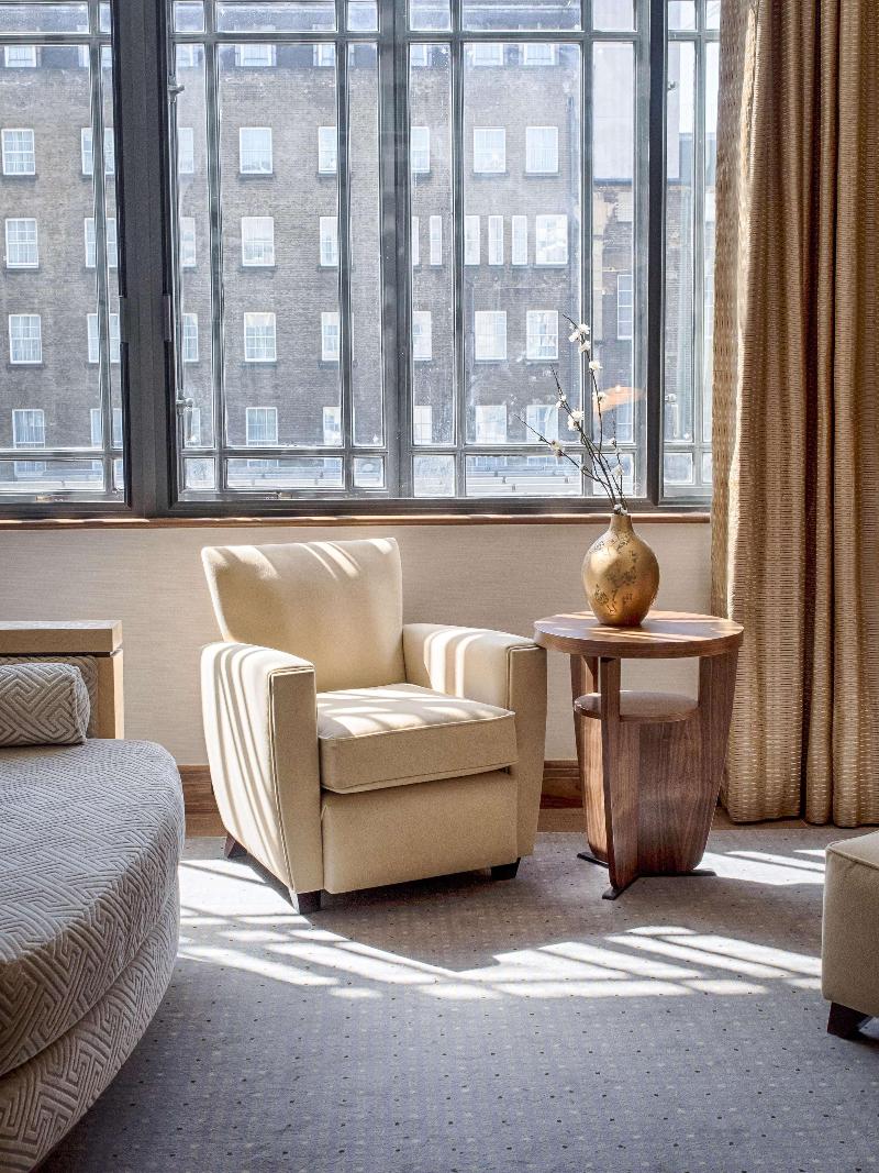 Hilton London Paddington - Oda