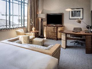 Hilton London Paddington fotoÄŸrafÄ±