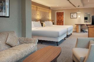 Hilton London Paddington fotoÄŸrafÄ±