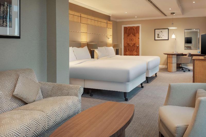 Hilton London Paddington - Oda