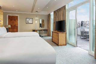 Hilton London Paddington fotoÄŸrafÄ±