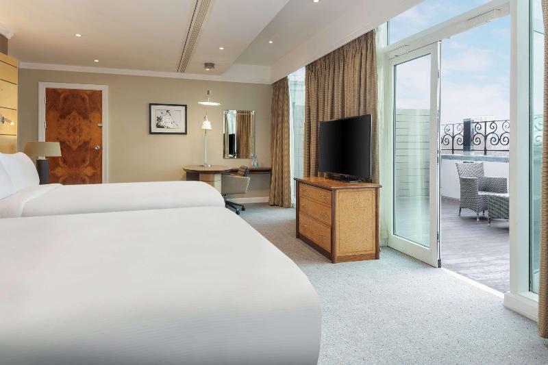 Hilton London Paddington - Oda