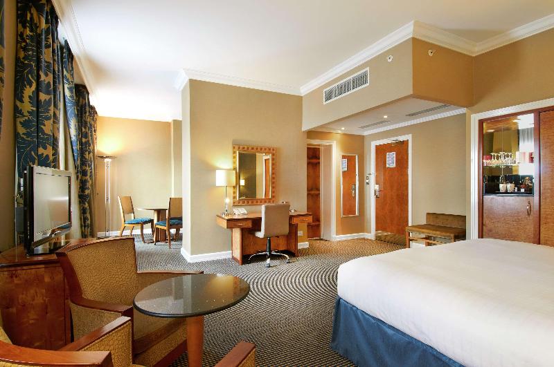 Hilton London Paddington - Oda