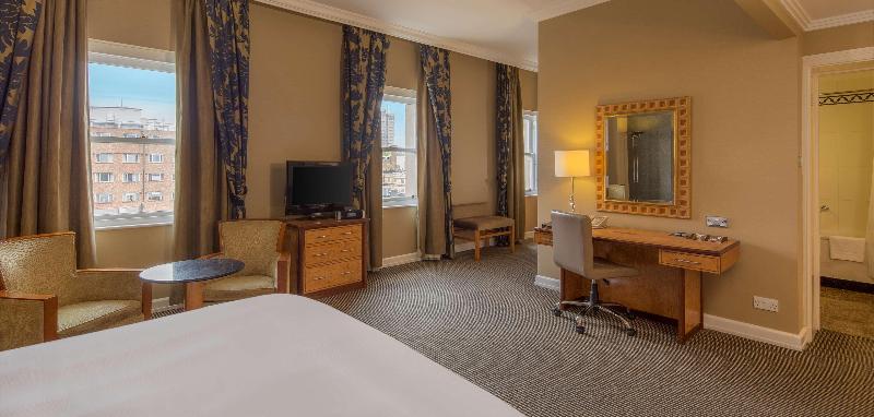 Hilton London Paddington - Oda