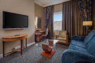 Hilton London Paddington fotoÄŸrafÄ±
