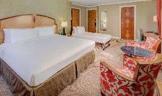 Hilton London Paddington fotoÄŸrafÄ±