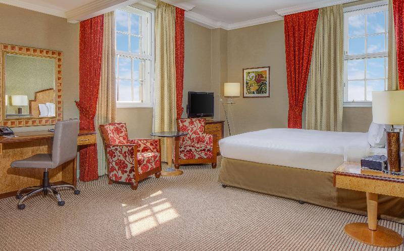 Hilton London Paddington - Oda