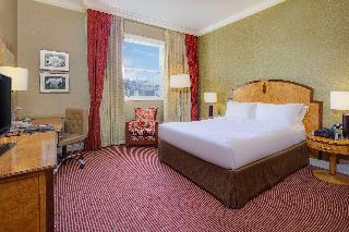 Hilton London Paddington fotoÄŸrafÄ±