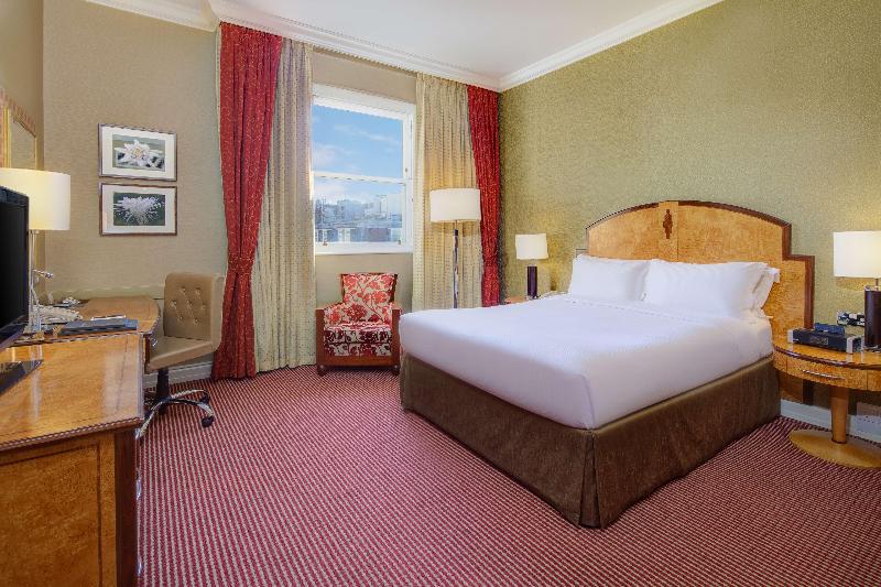 Hilton London Paddington - Oda