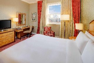 Hilton London Paddington fotoÄŸrafÄ±