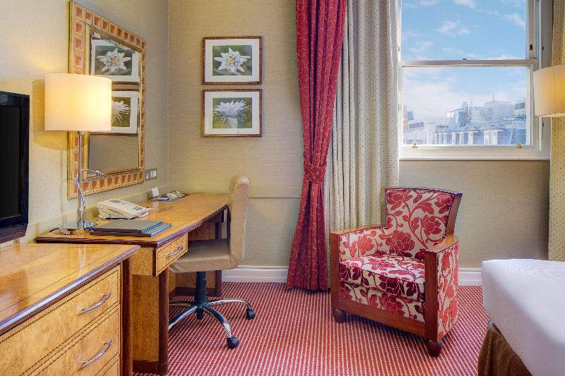 Hilton London Paddington - Oda