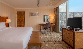 Hilton London Paddington fotoÄŸrafÄ±