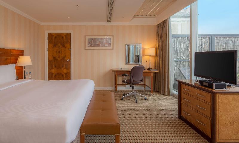 Hilton London Paddington - Oda