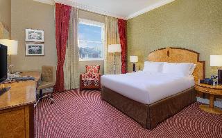 Hilton London Paddington fotoÄŸrafÄ±