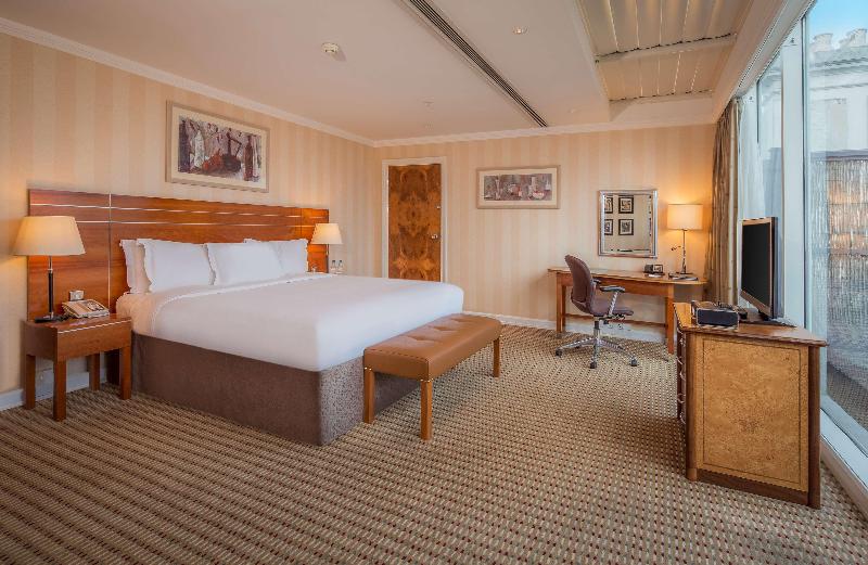 Hilton London Paddington - Oda