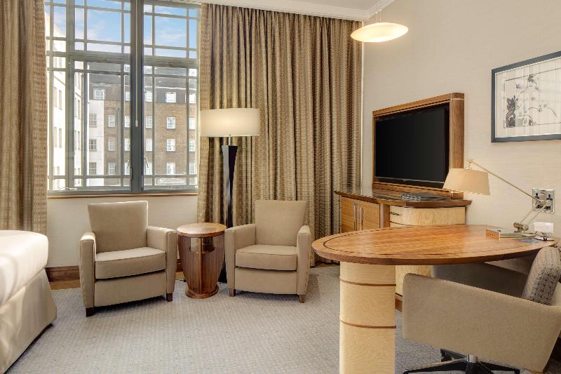 Hilton London Paddington - Oda