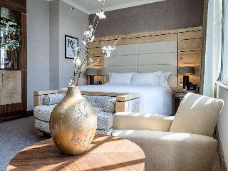 Hilton London Paddington fotoÄŸrafÄ±