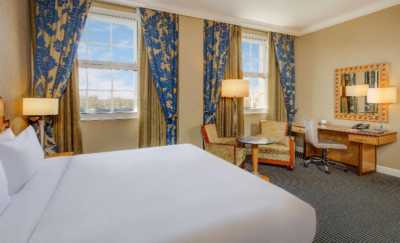 Hilton London Paddington - Oda