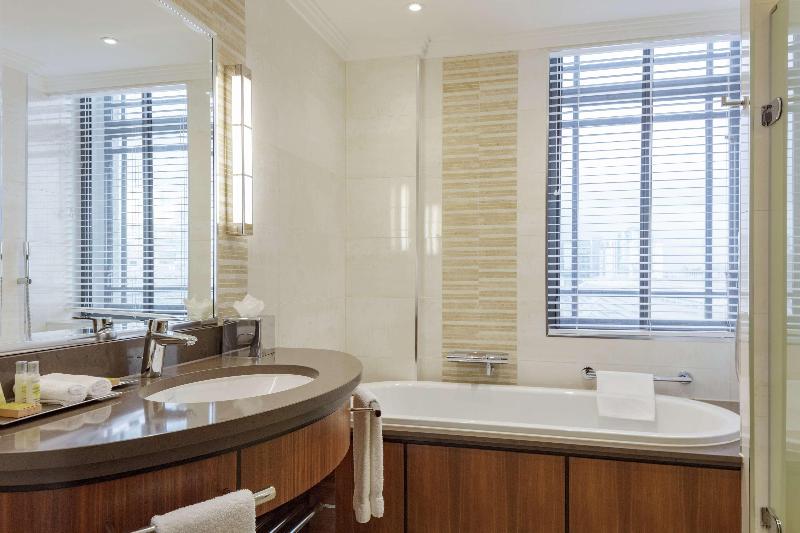 Hilton London Paddington - Oda