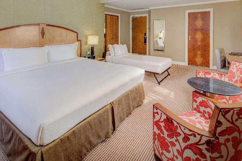 Hilton London Paddington - Oda