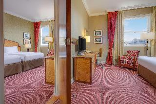 Hilton London Paddington fotoÄŸrafÄ±
